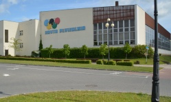 Będzie modernizacja basenu